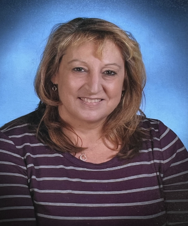 Mrs. Celeste Barter
